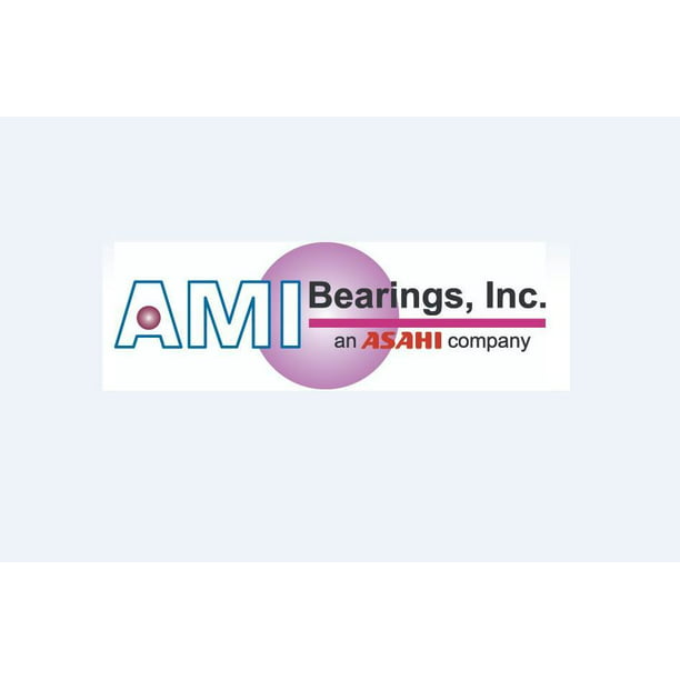 AMI 1-7/8 WIDE SET SCREW PILOTED FLANGE CARTRIDGE UCFCS210-30 FACTORY NEW! 